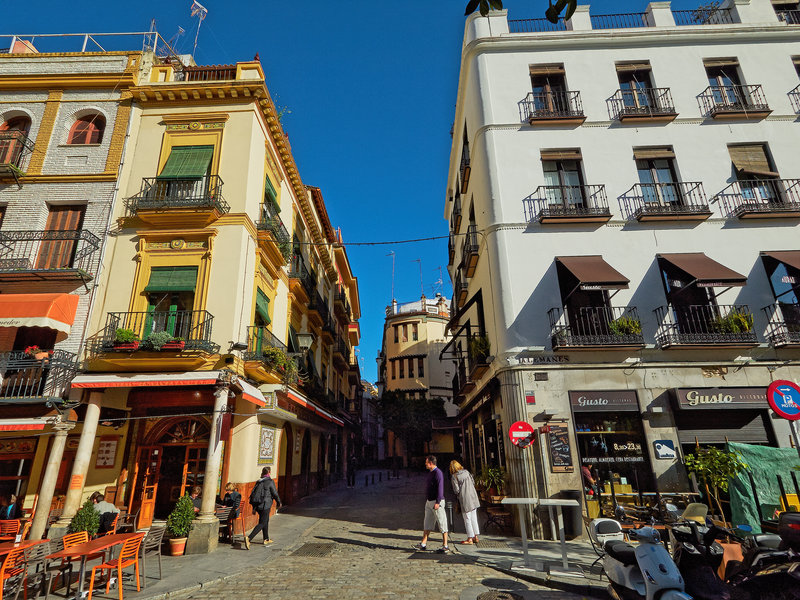 Sevilla